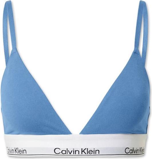 Produktbild Calvin Klein Cotton Modal Triangel-Bralette (Einzelpack, M)
