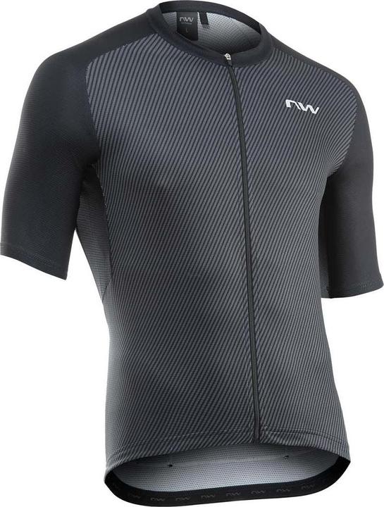 Produktbild Northwave Force Evo Jersey Short Sleeve (L)