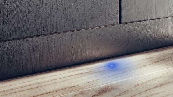 Produktbild Siemens iQ300 SN63EX06UE