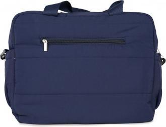 Image du produit Thermobaby Wickeltasche PLUMÉA Nachtblau