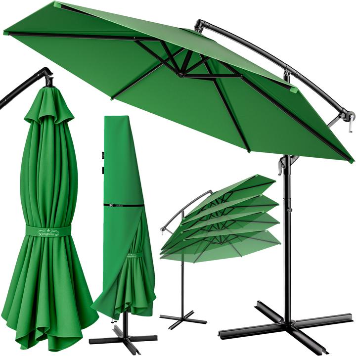 Image du produit Kingsleeve Parapluie (3.30 m)