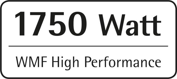 Produktbild WMF Lono Hot Pot & Dampfgarer Multikocher (415540011)