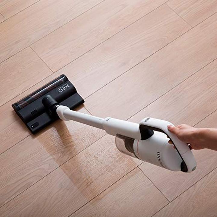 Image du produit Xiaomi Aspirateur sans fil nouvelle génération avec application et charge automatique