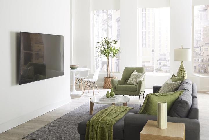 Immagine prodotto Sanus FMF319 - monteringssaet - full-mo (Muro, 24.90 kg, 32" - 55")