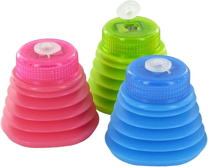 Image du produit Kum Taille-crayons Cône Pop-Line