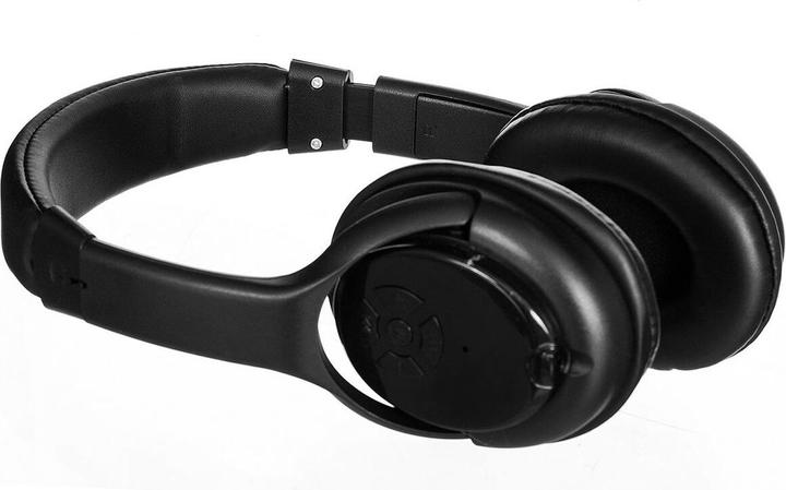 Actual product image Esperanza Libero EH163K (No noise cancellation, 4 h, Cable, Wireless)