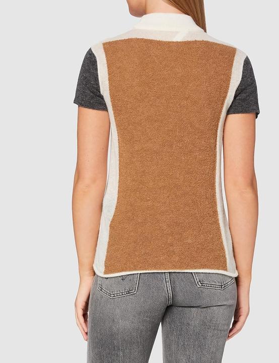 Produktbild Falke Crew Neck runde Hals, hoher Tragekomfort, effektive Feuchtigkeitsregulierung (XXS)