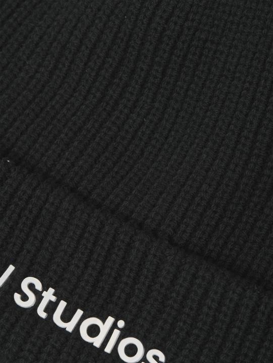 Actual product image Jack & Jones Jacsoho Beanie Sn (One size)