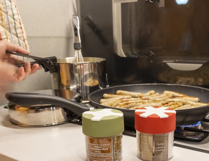 Image du produit Trek'n Eat Saupoudreuse d'épices (175 g)