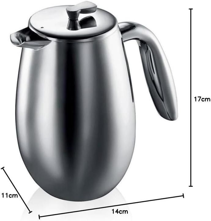 Produktbild Bodum Kaffeebereiter Columbia (0.35 l)