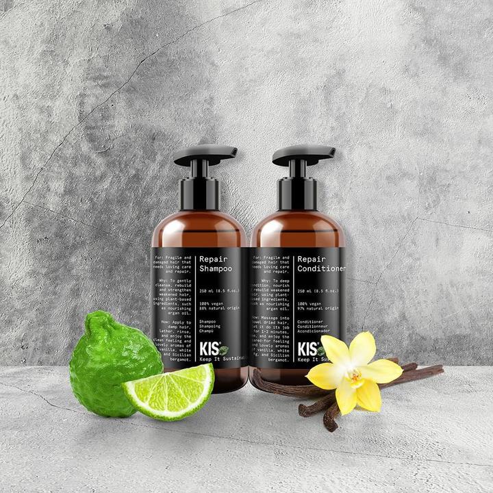 Produktbild KIS Repair Conditioner 1000ml (1000 ml)