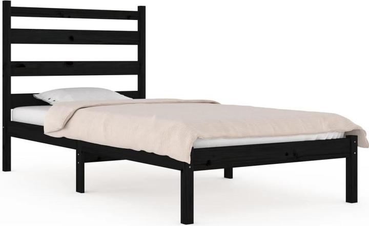 Image du produit vidaXL Bettgestell (100 x 200 cm)