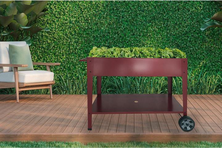 Produktbild Colibri Urban Planter