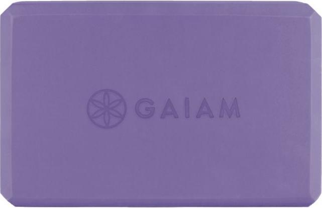 Actual product image Gaiam Yoga-Würfel