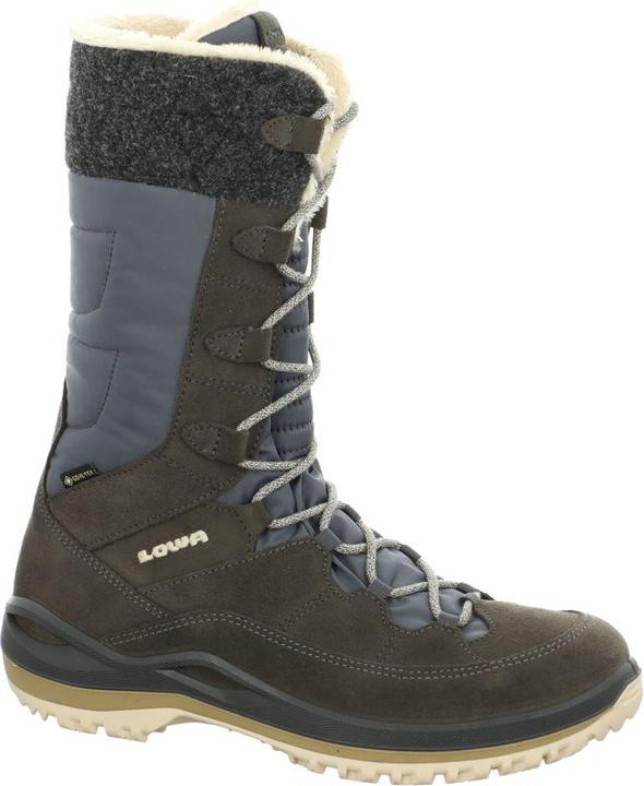 Actual product image Lowa Alba III GTX (37)