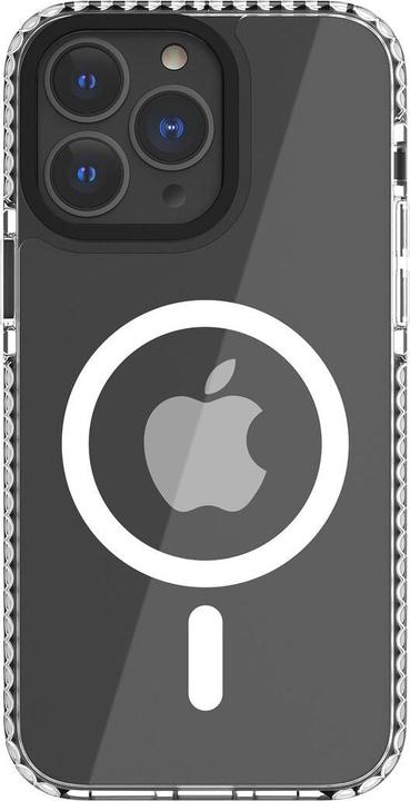 Actual product image Muvit Mobile phone case for Change iPhone 14 Pro disc storage (1 pcs., Apple iPhone 14 Pro)