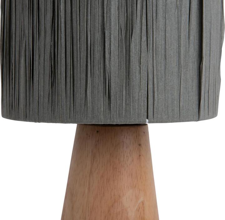 Actual product image Leitmotiv Table Lamp Sheer Cone (E27)