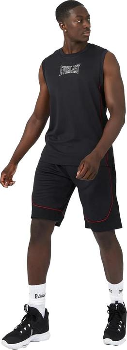 Image du produit Everlast - Short de basket - Homme (M)