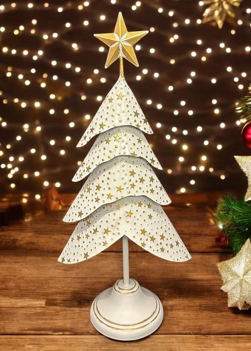 Actual product image GuGus Decorative Christmas tree