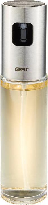 Actual product image GEFU Bouteilles huile & vinaigre (100 ml)