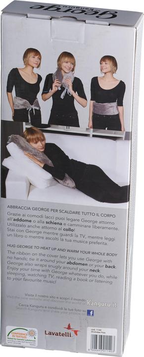 Actual product image Kanguru George