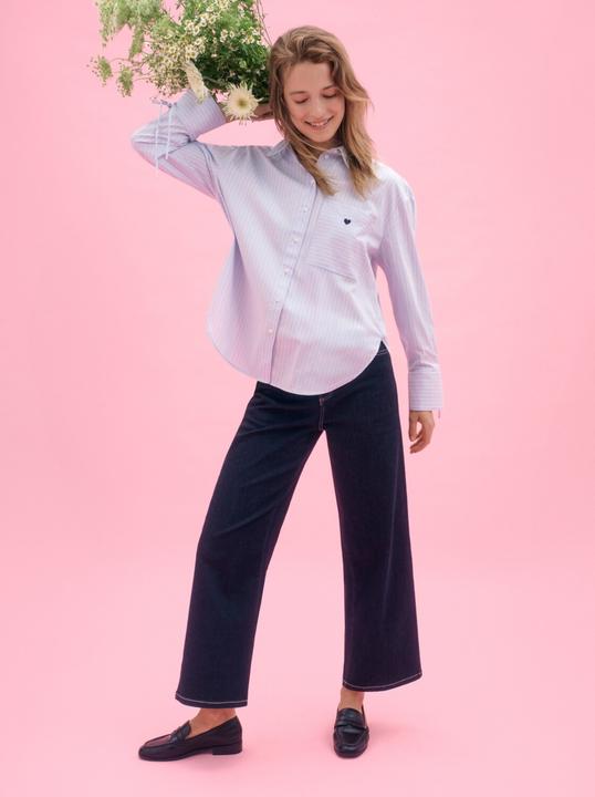 Actual product image Tom Tailor Hemdbluse (42)