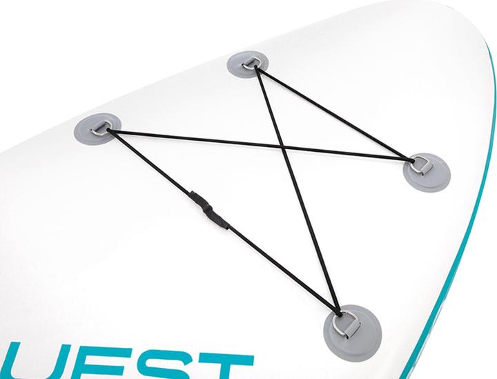 Produktbild Intex AQUA QUEST 320 SUP