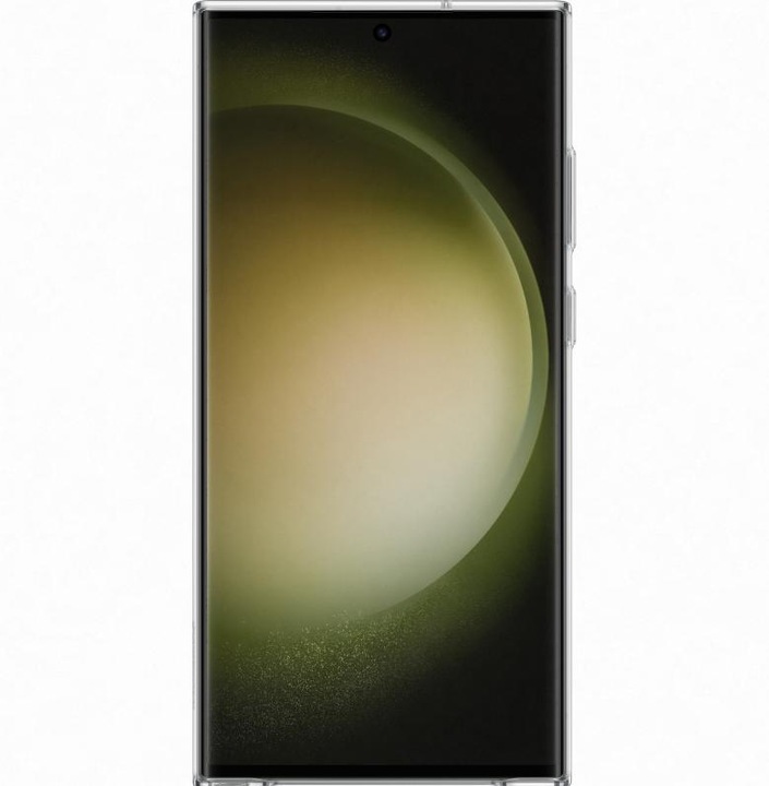 Immagine prodotto Samsung Custodia trasparente (Samsung Galaxy S23 Ultra)