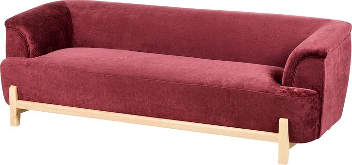 Produktbild Beliani Alnor (3-Sitzer)