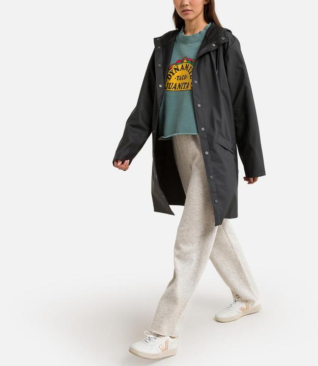 Produktbild Rains 12020 Long Jacket-XL (XL)