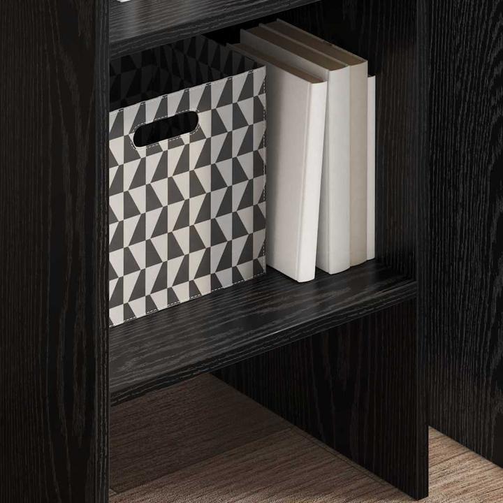 Immagine prodotto vidaXL Bücherregal (40 x 35 x 180 cm)