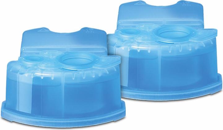 Produktbild Braun CCR 2 Nachfüllkartuschen (2 x)