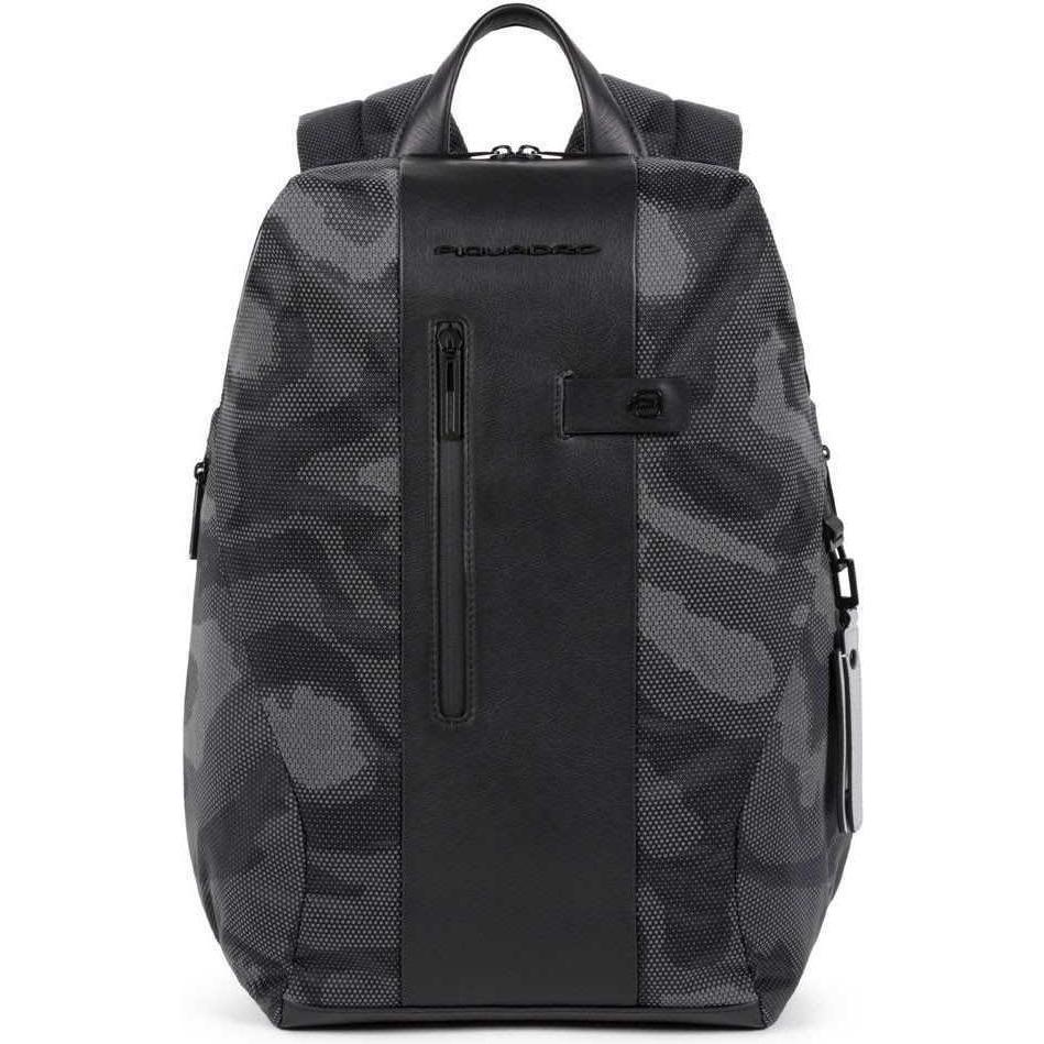 Piquadro Donna Grigio Zaino