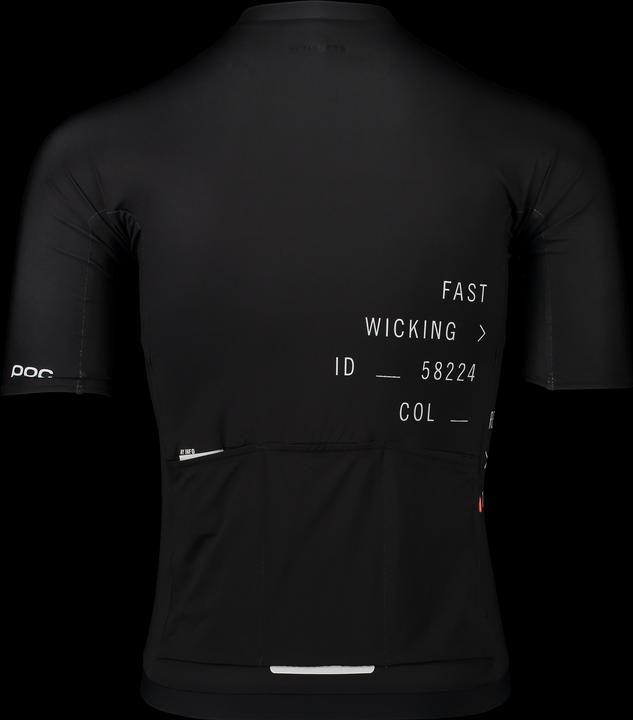 Actual product image Poc Pristine Print Jersey (S)