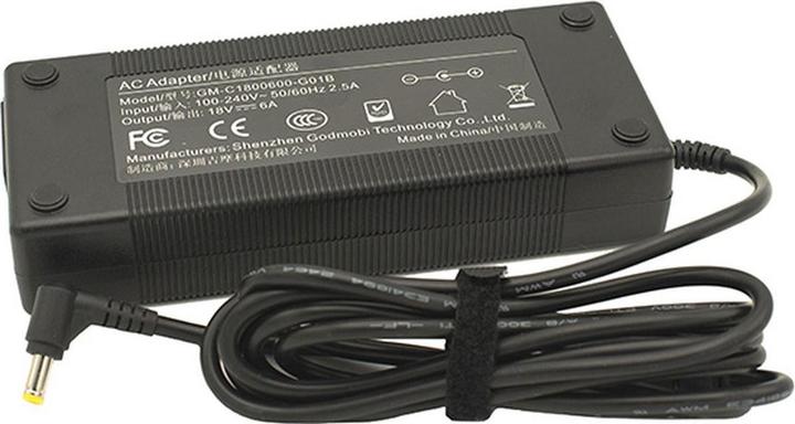 Produktbild Viltrox AC Adapter VLD85T (Videoleuchte)