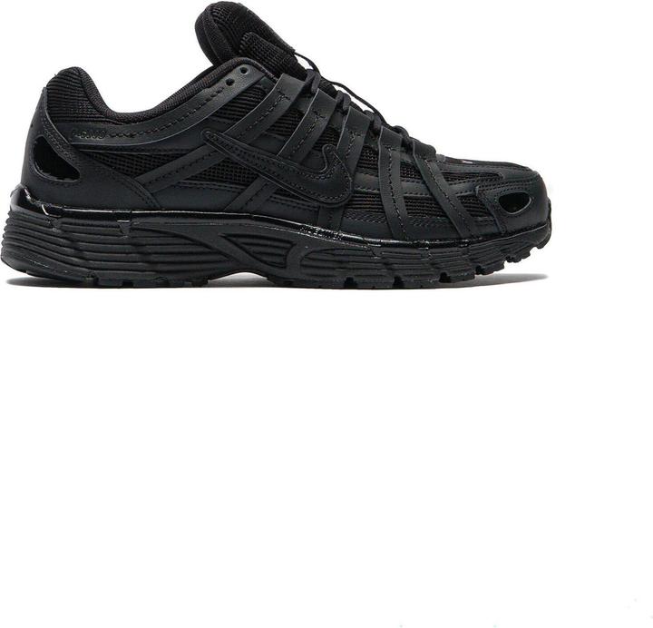 Image du produit Nike WMNS P-6000 Black Dark Grey (38.5)