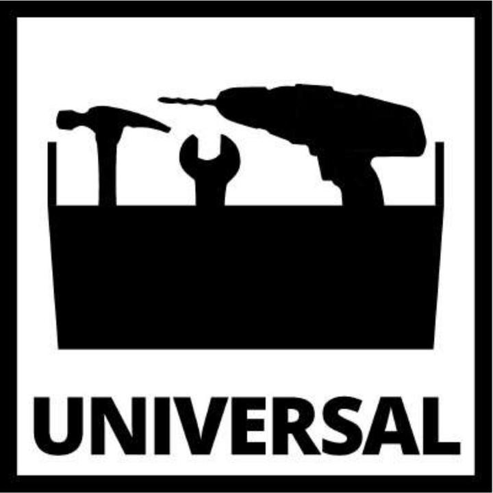 Produktbild Einhell Tasche Bag (1 Teil)