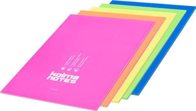 Actual product image Kolma Sticky notes (210 x 297 mm)