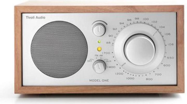 Tivoli Audio Model One (AM, FM, Bluetooth)