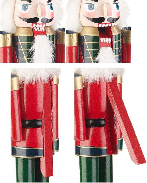 Produktbild Infactory Soldat