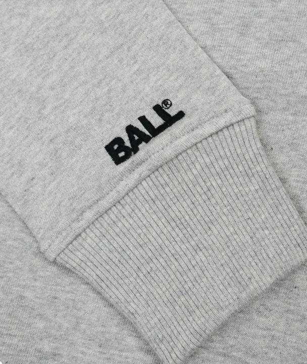 Actual product image Ball sweatshirt j. ontana (M)