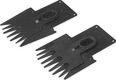 Image du produit Gardena Ensemble de couteaux à herbe