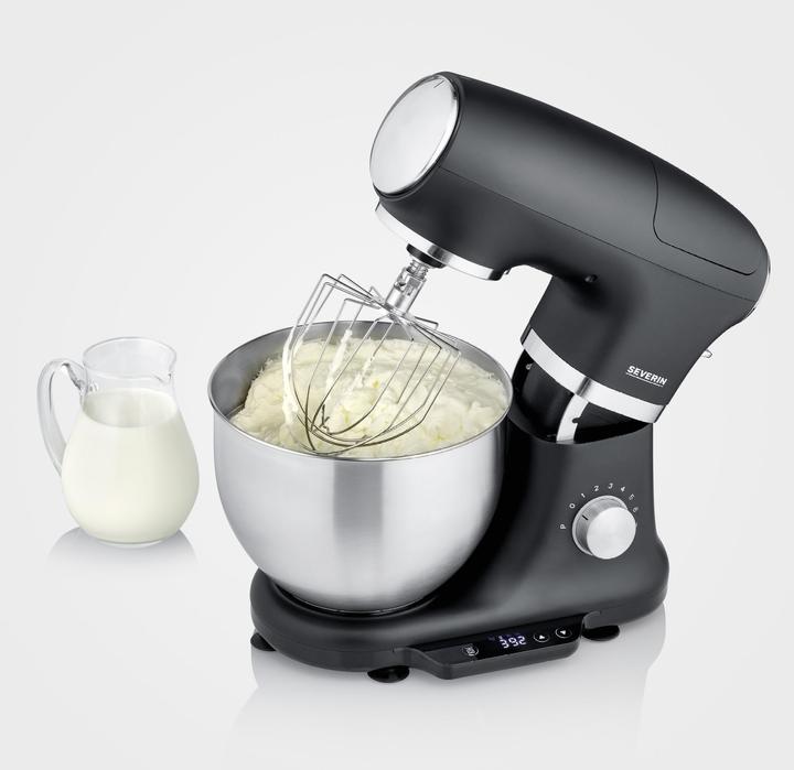 Severin KM 3898 Food processor (1000 W)
