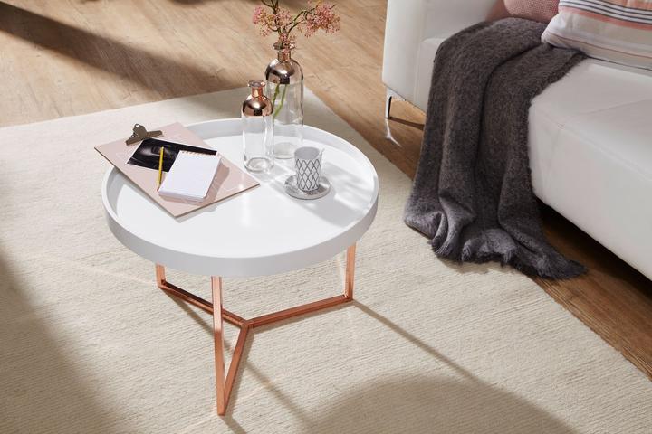 Produktbild Wohnling Eva (58.50 x 58.50 x 42 cm)