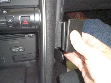 Produktbild Brodit ProClip