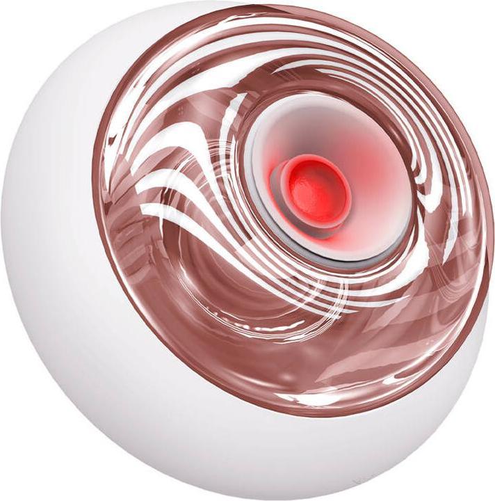 Image du produit Geske Smartappguidedtm Sonic Cool & Warm Face & Body Massager 9 in 1 Electric