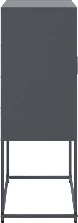 Image du produit vidaXL Highboard (68.50 x 38.50 x 107 cm)