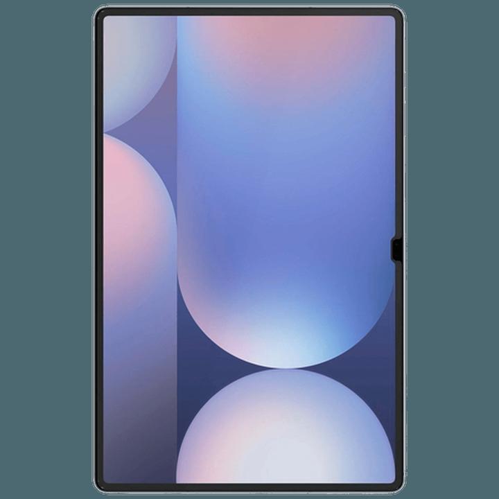 Immagine prodotto Just in Case Protezione dello schermo in vetro temperato trasparente Samsung Galaxy Tab S9 Ultra/S10 Ultra (1 Pezzo/i, Galaxy Tab S10 Ultra)