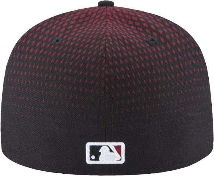Image du produit New Era 59Fifty Authentic Onfield Arizona Diamondbacks (7 1/8)