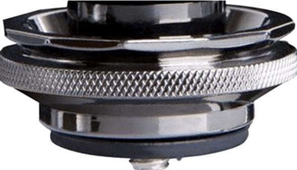 Produktbild Larmor Fotospeed Baseplate